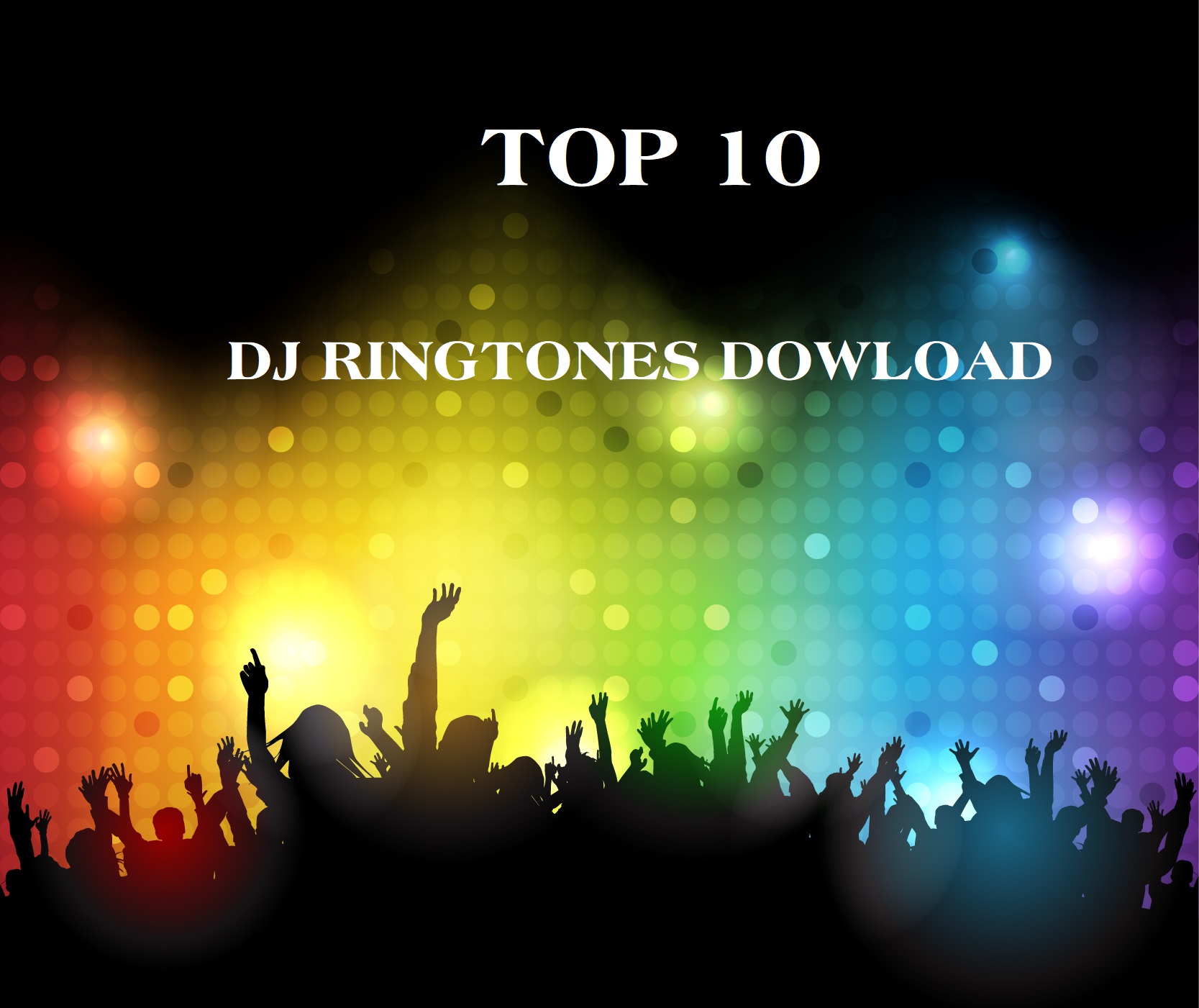 10 Dj Ringtones You Should Try To Shake Your Phone